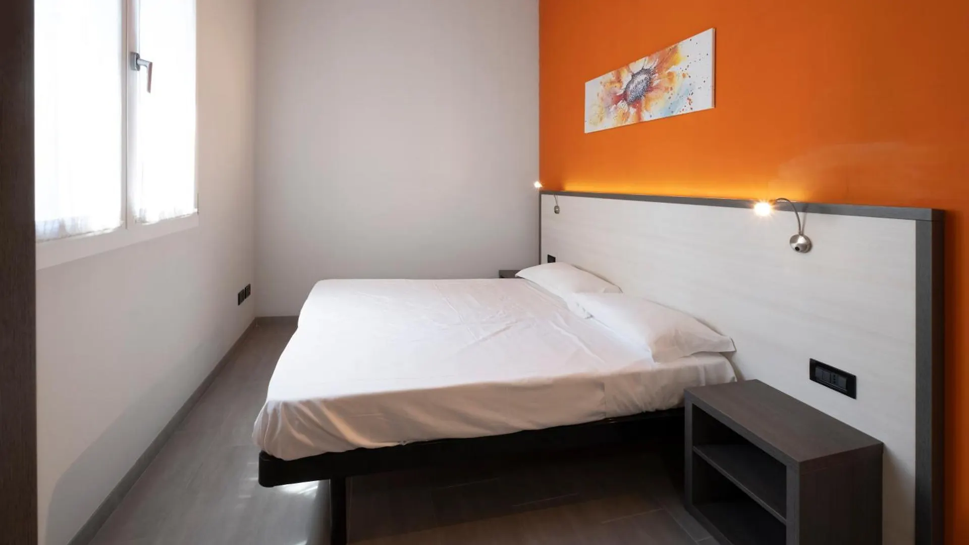 Apartamento La Luna Di Bruno Imperia