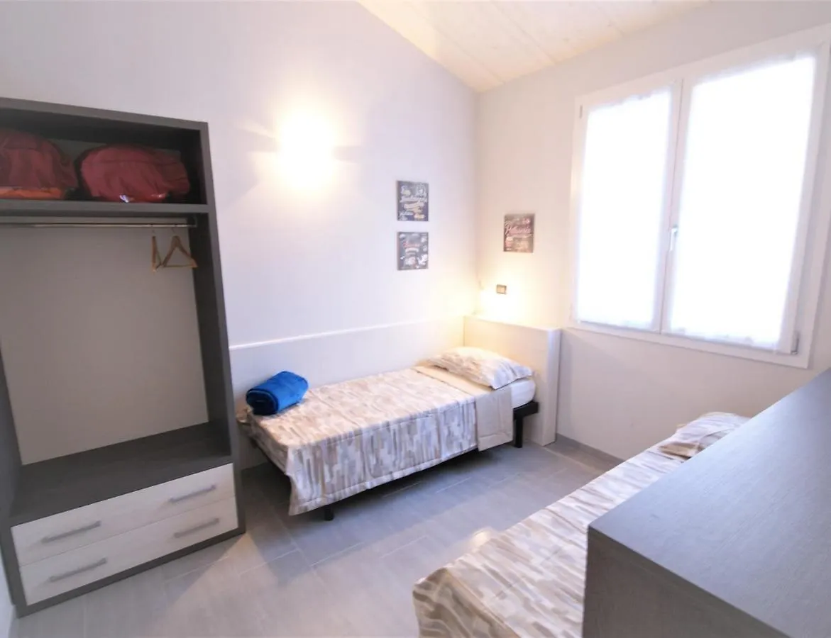 Apartamento La Luna Di Bruno Imperia Itália