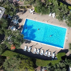 Aparthotel Villaggio Rta Borgoverde, Imperia