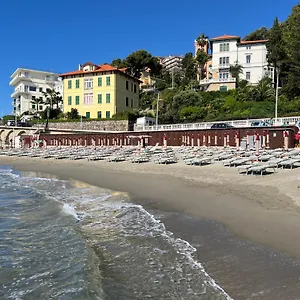  Appartement Vicino Al Mare In Centro Sulla Nuova Pista Ciclabile