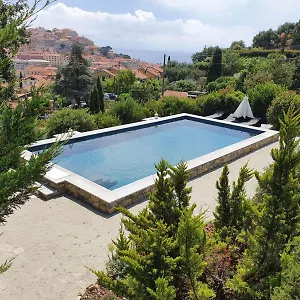 Vakantiehuis Caterina, Imperia