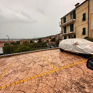  Appartement Fronte Mare-piscina- Pista Ciclabile