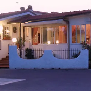 Vakantiehuis Ca' Del Mar, Imperia
