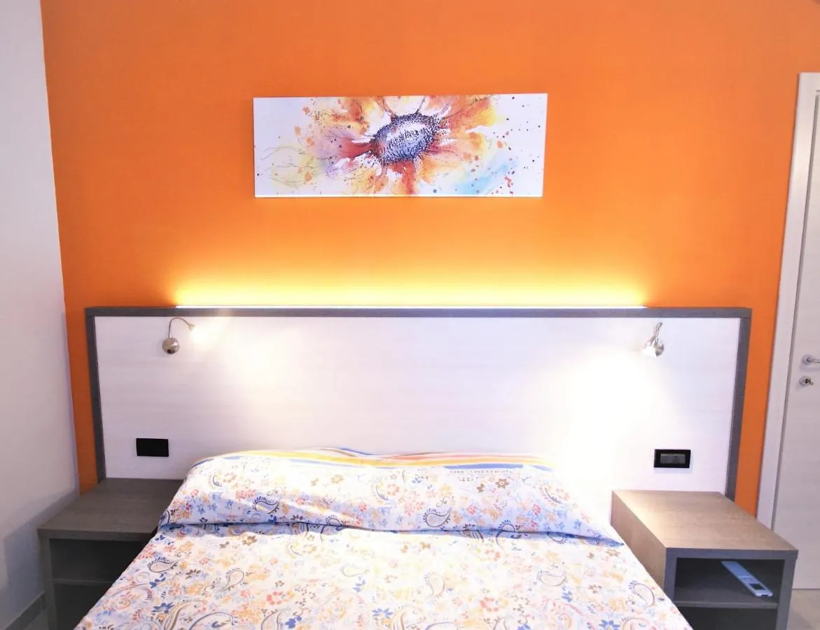 La Luna Di Bruno Imperia Apartmán
